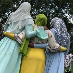 Meet your Posher, Qur’an hadith